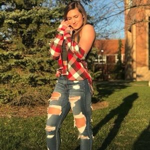 Meet your Posher, Laney